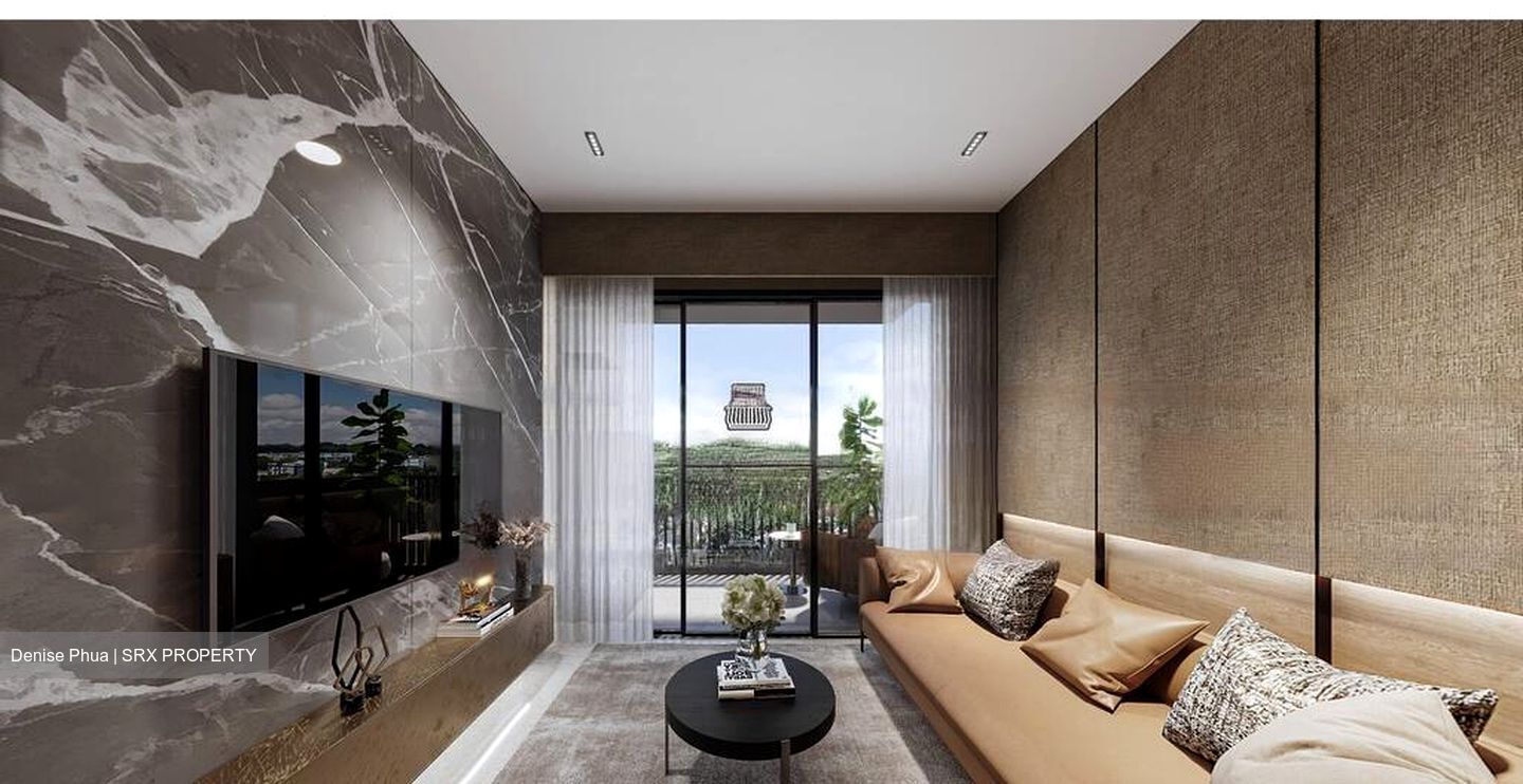 Lentor Modern (D26), Apartment #474205981